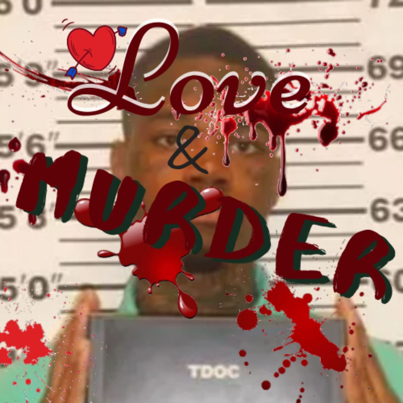cover of episode Man Murders Girlfriend and Unborn Child, Calls Himself "Michael Myers' Serial Killer | Joshua Dotson