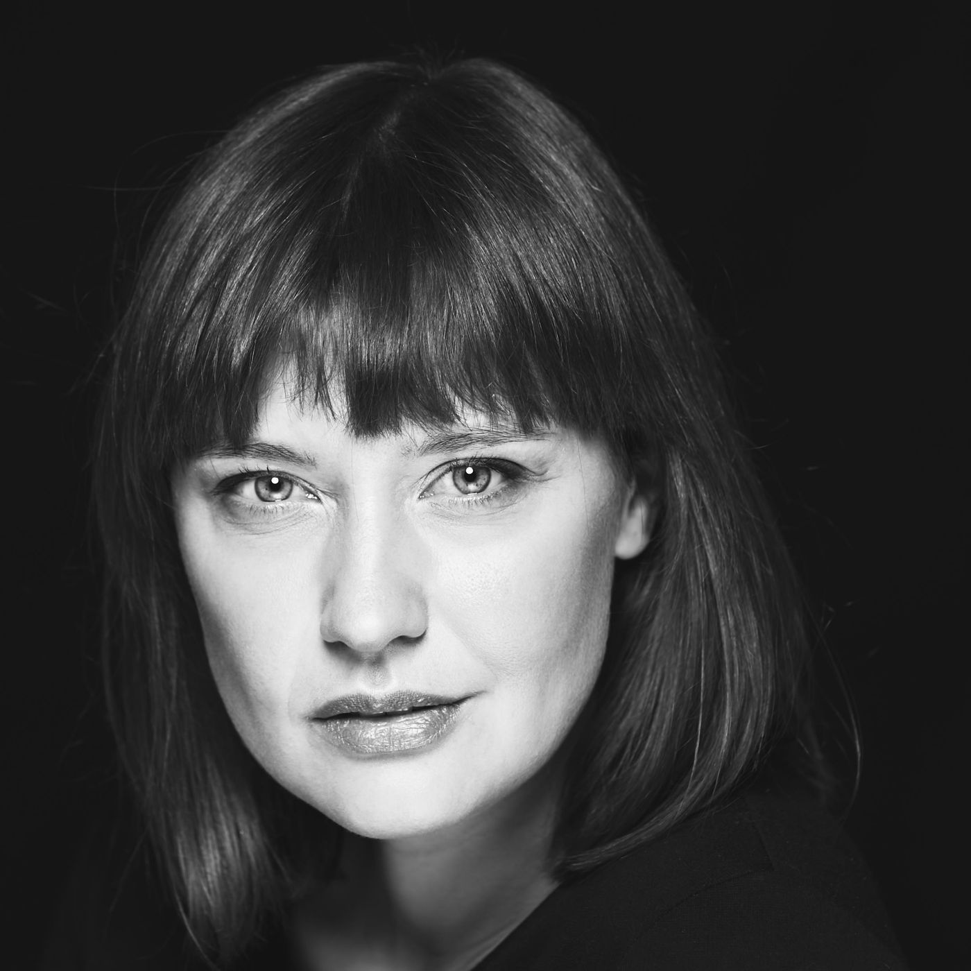 Aktorė Benita Vasauskaitė: teko pajausti kūnu, kad Benita gali baigtis episode artwork