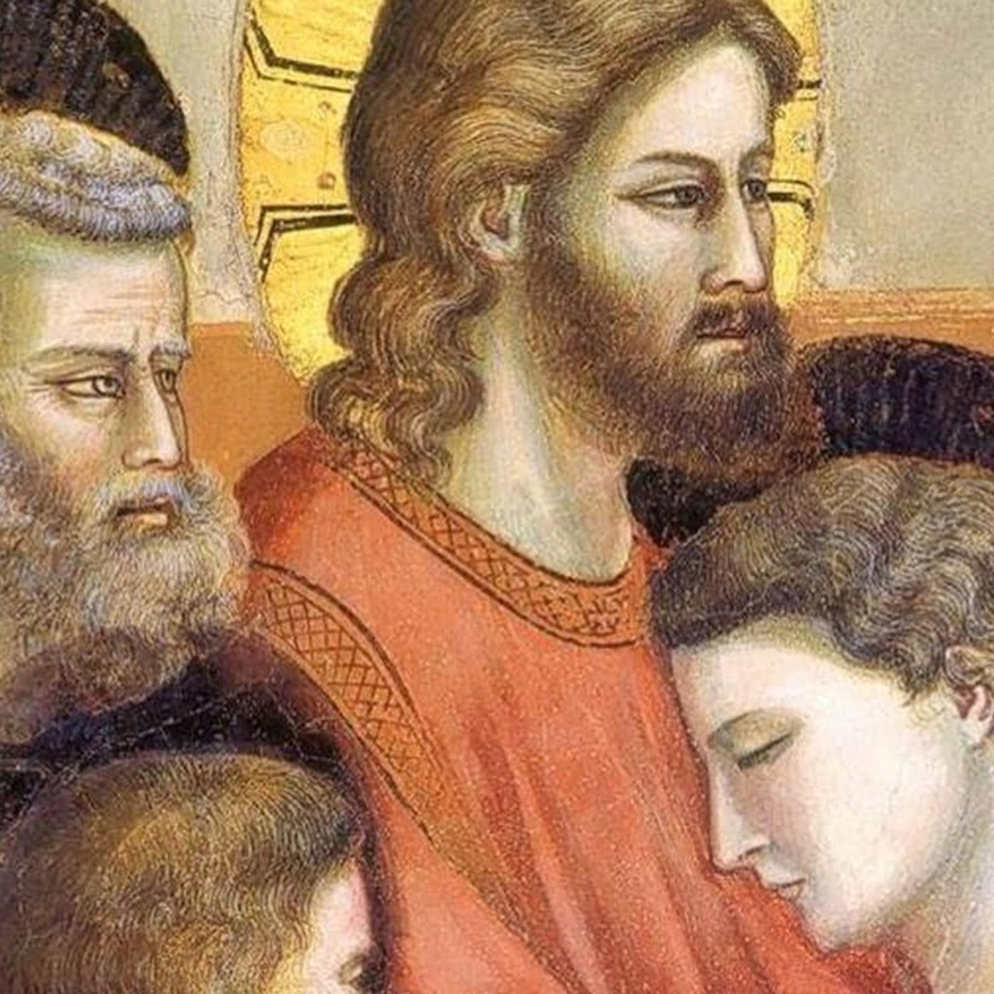 Il Vangelo del giorno e le favole della buonanotte