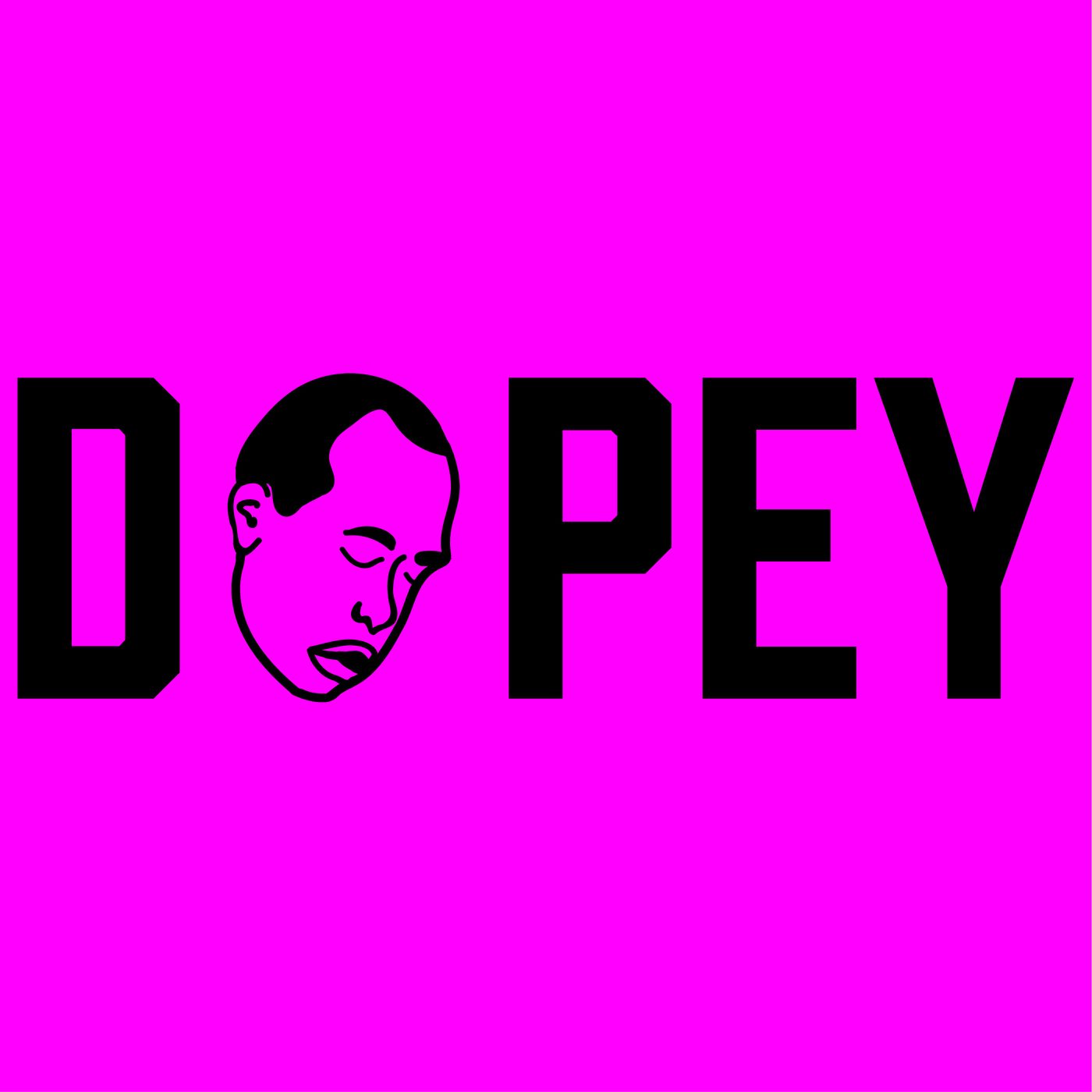 Dopey: On the Dark Comedy of Drug Addiction