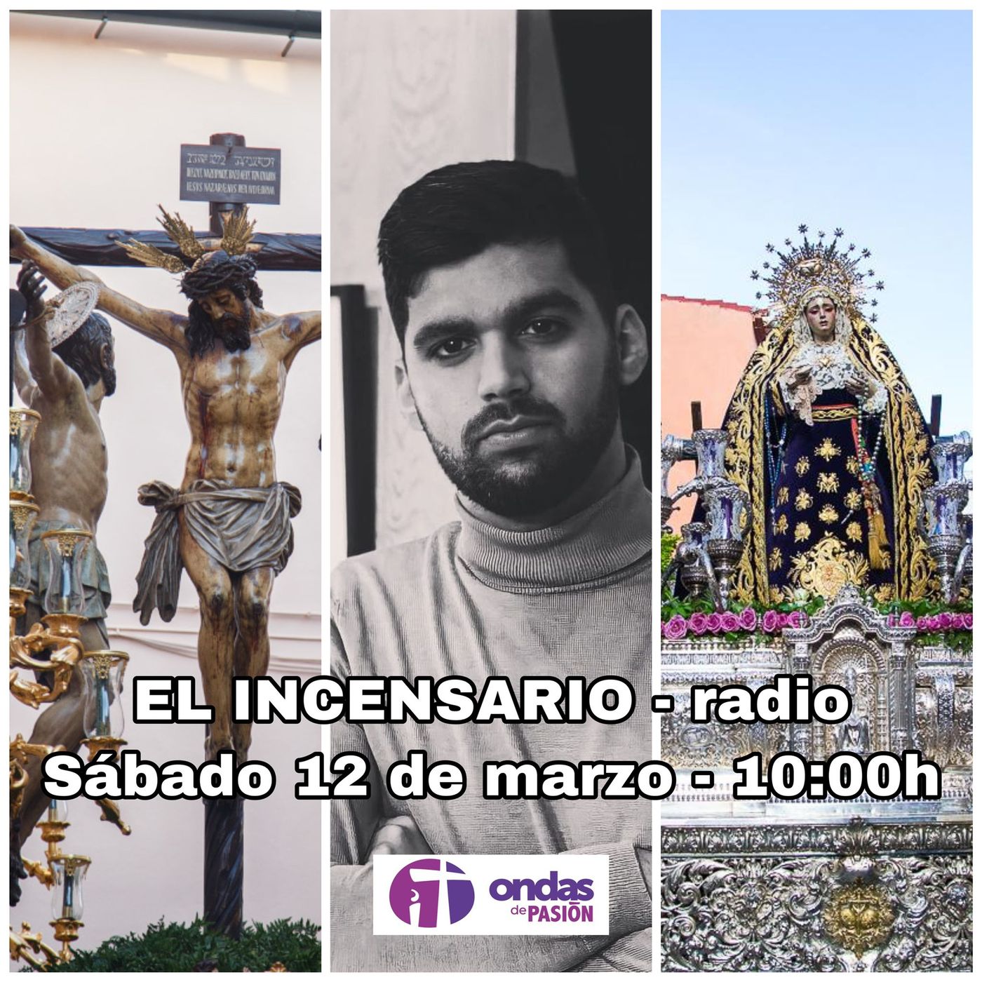 Ondas de Pasión Radio