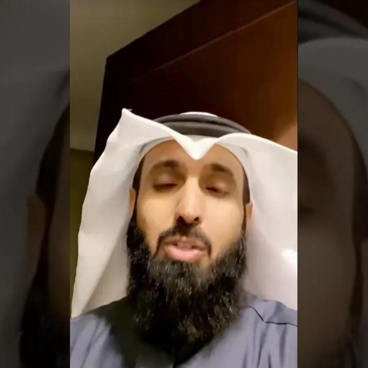 لا تنام إلا على طهارة | الشيخ د. فيصل الهاشمي #دين || @ZRSfKHQPXLbWQbs