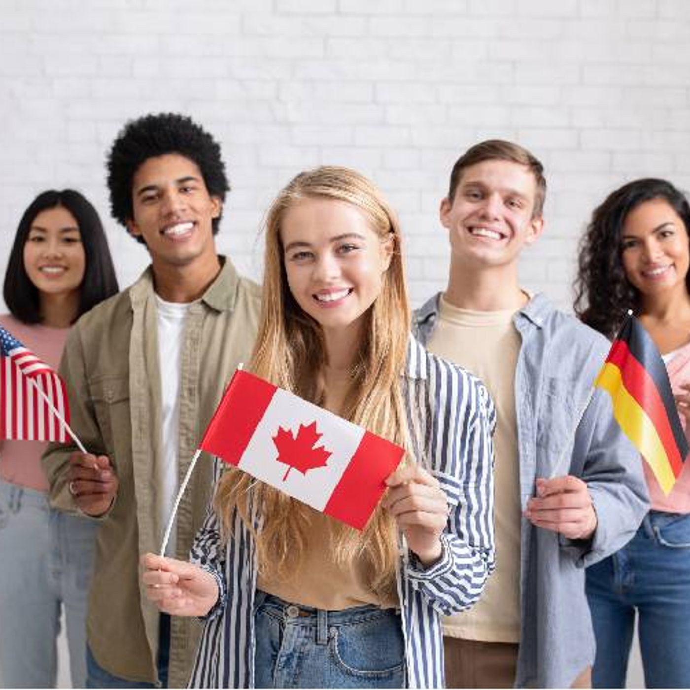 Language Groups for Cultural Exchange and Better Learning