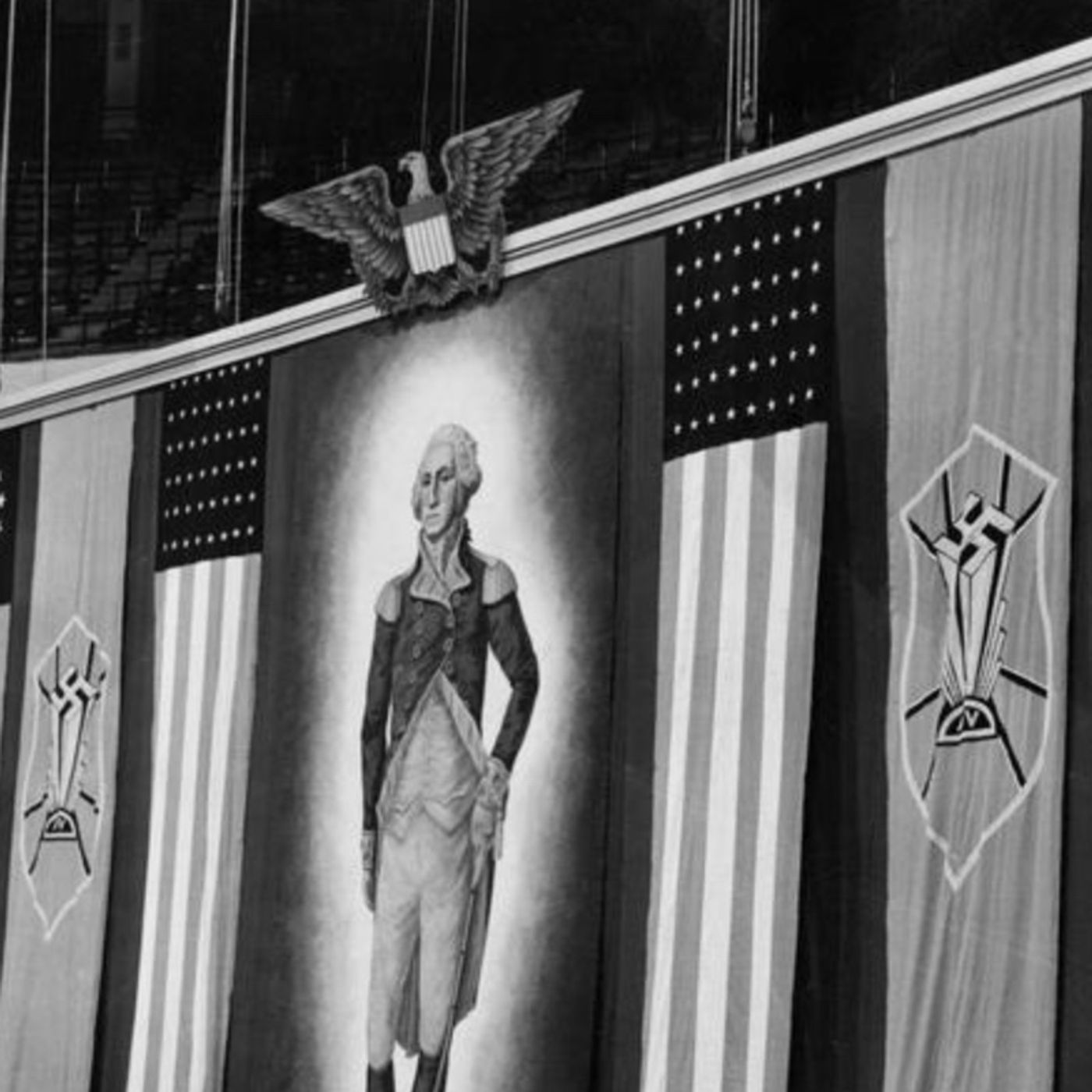 Trey’s Table Episode 170: Echoes of 1939 episode artwork