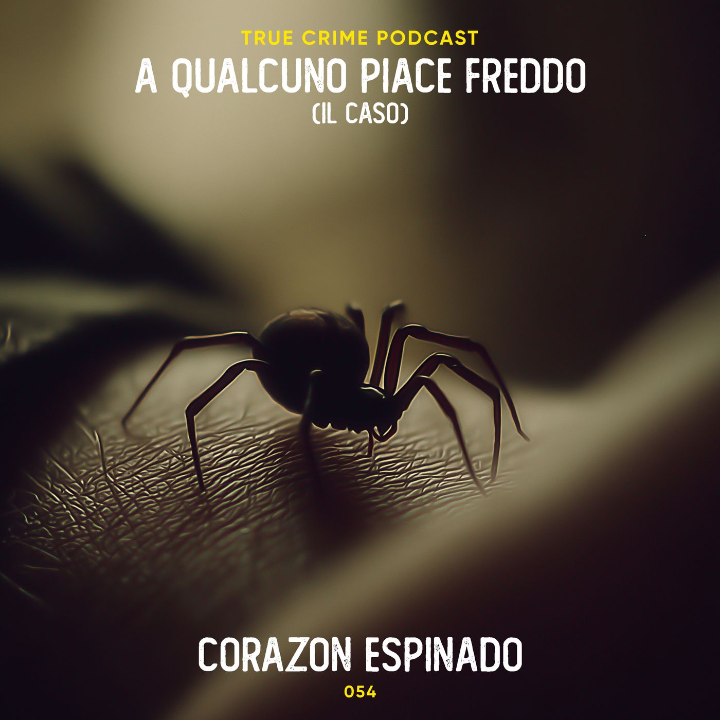 A qualcuno piace freddo (il caso)