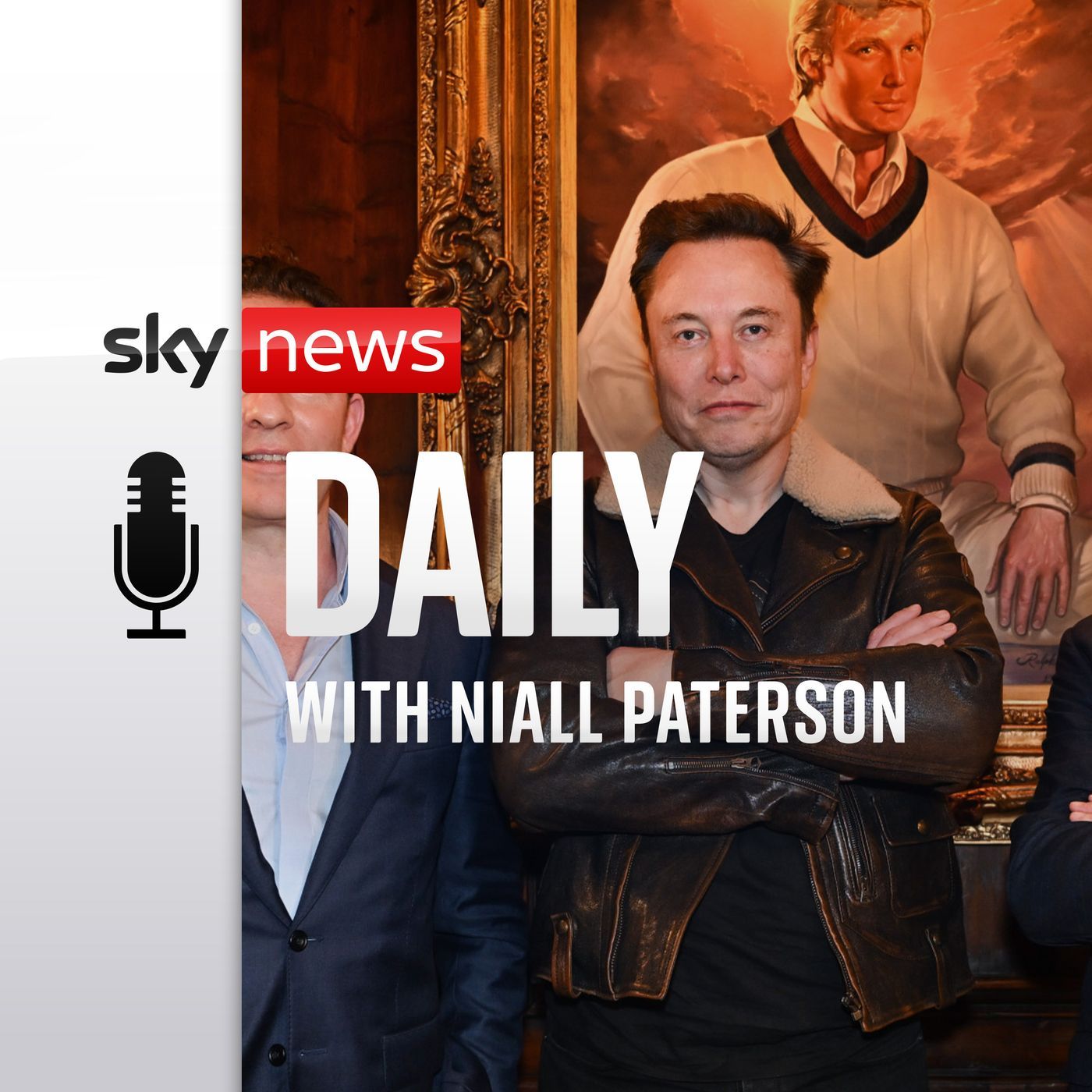 Sky News Daily