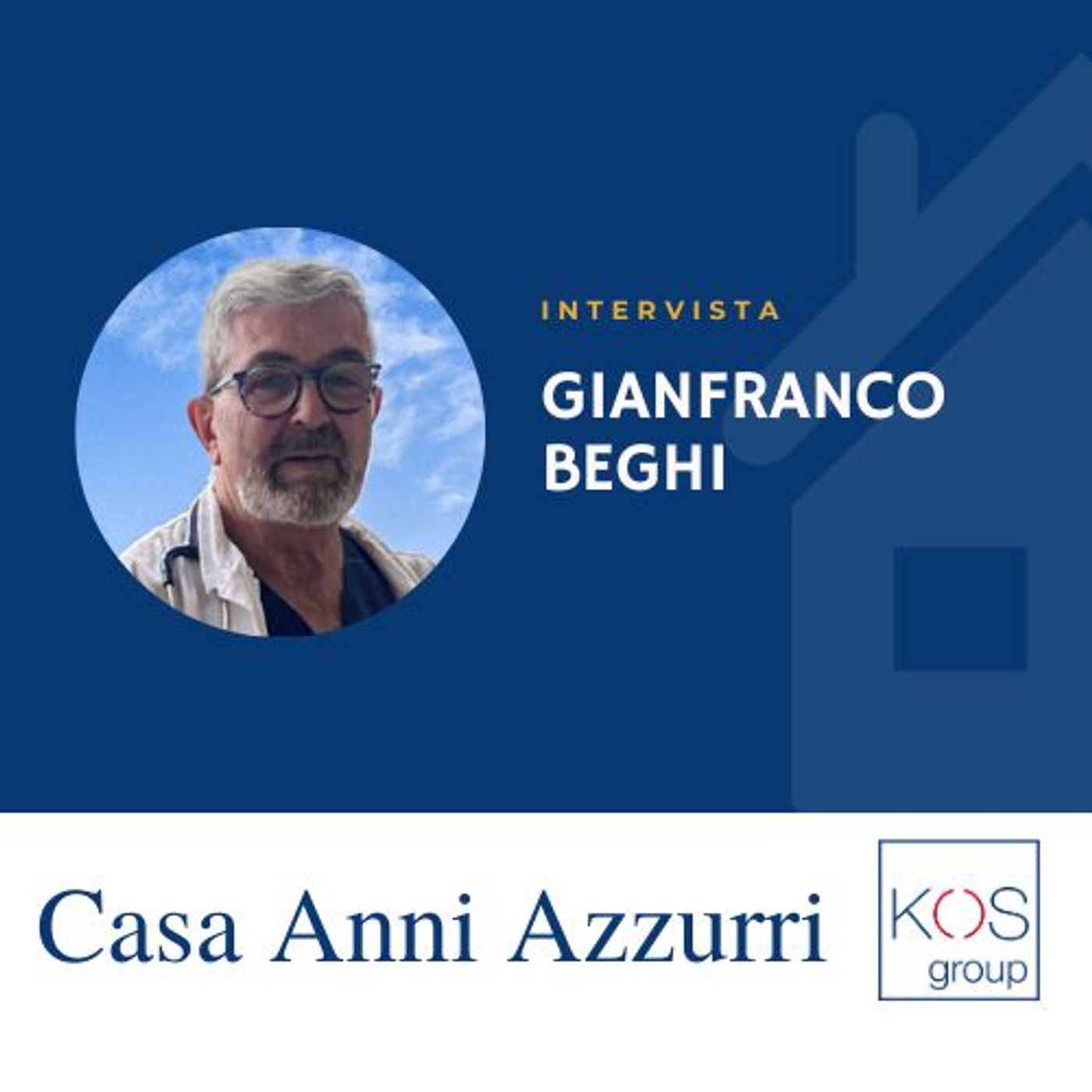 Casa Anni Azzurri