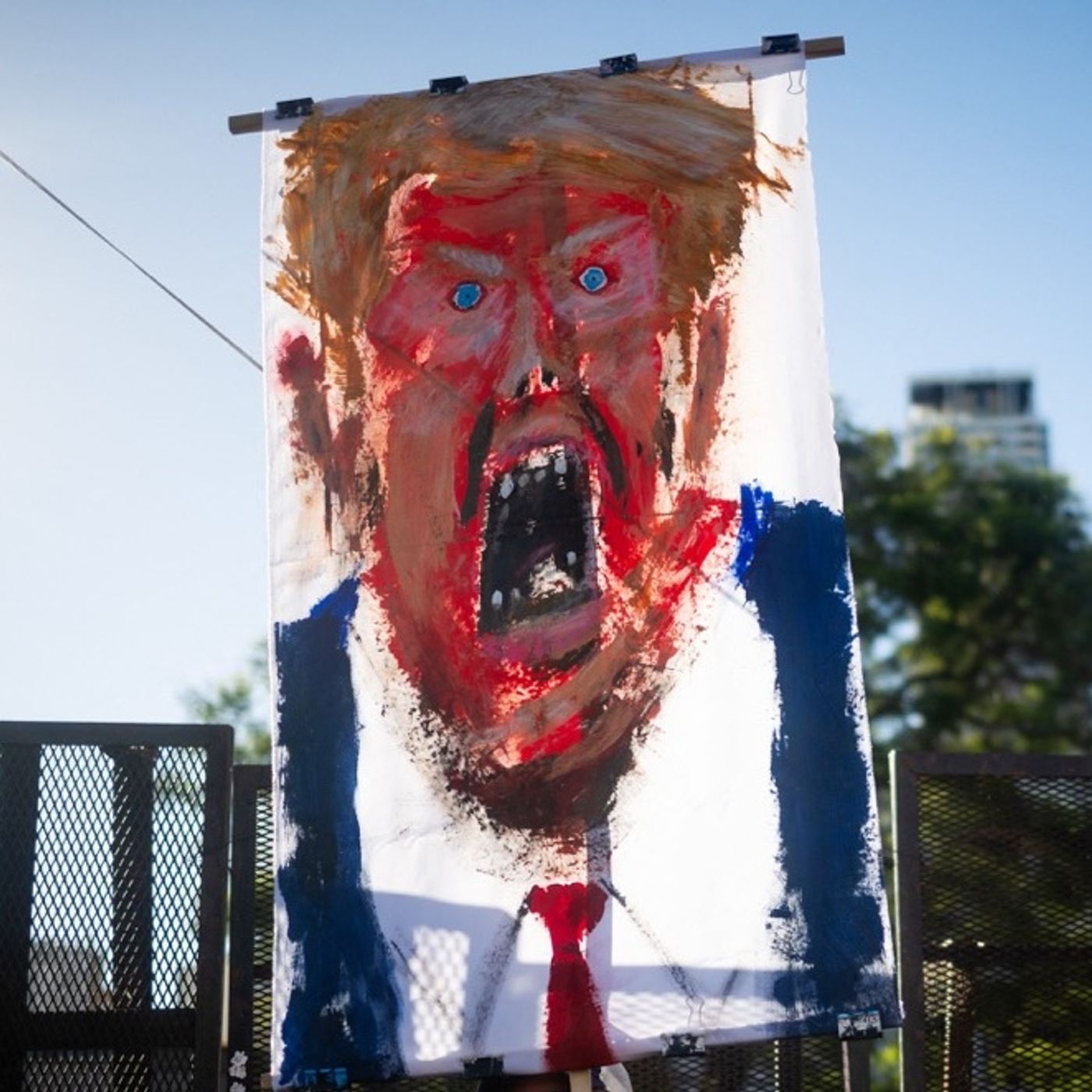 The Marc Steiner Show