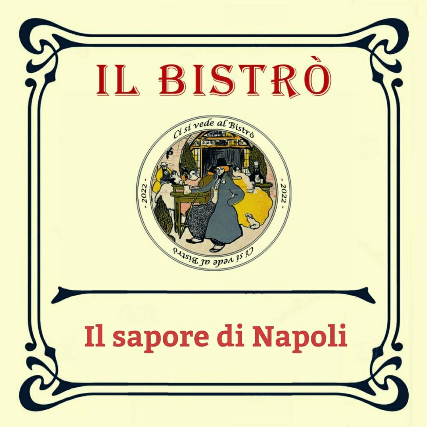 Ci si vede al Bistrò