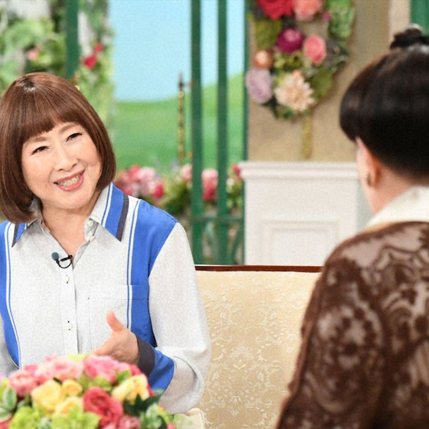 矢野顕子「徹子の部屋」出演、夢は宇宙飛行士 - 音楽ナタリー episode artwork