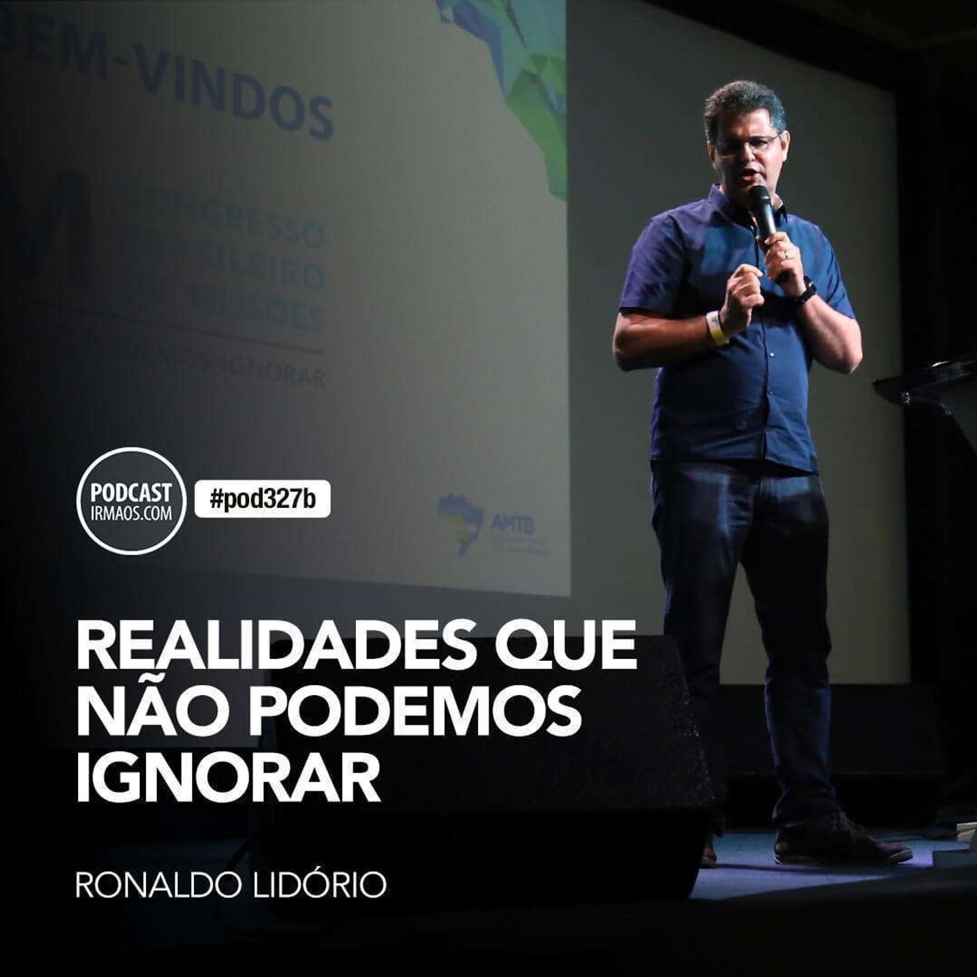 Podcast irmaos.com