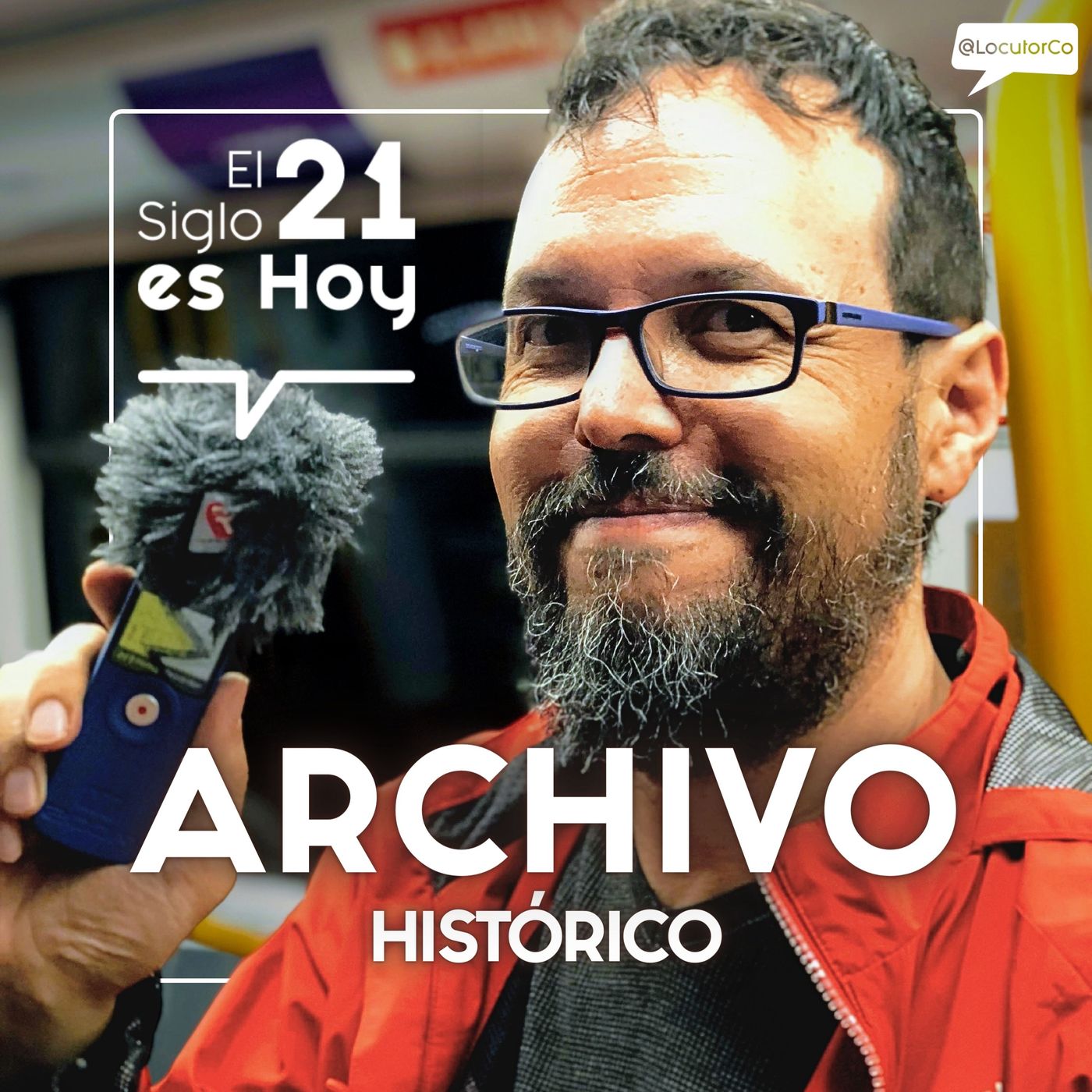 #TBT Mundial, hormigas y trenes