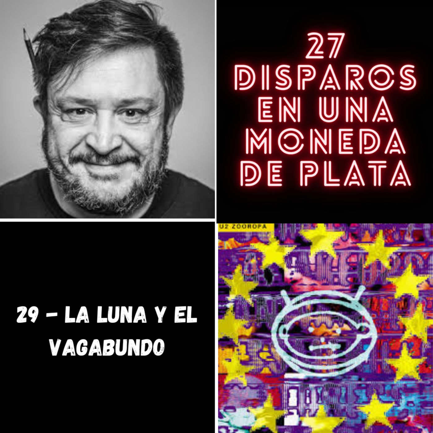 29 - La luna y el vagabundo episode artwork