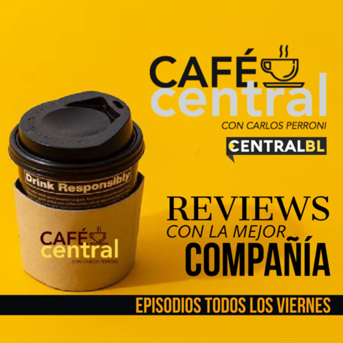Café Central