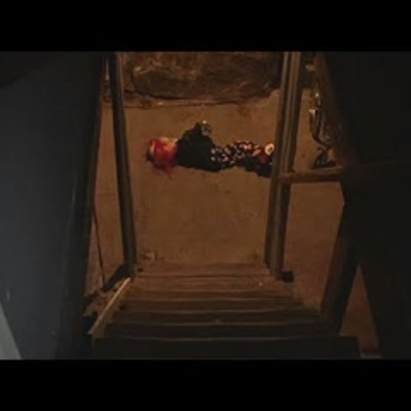 8 Most Disturbing Things Discovered in Basements episode artwork