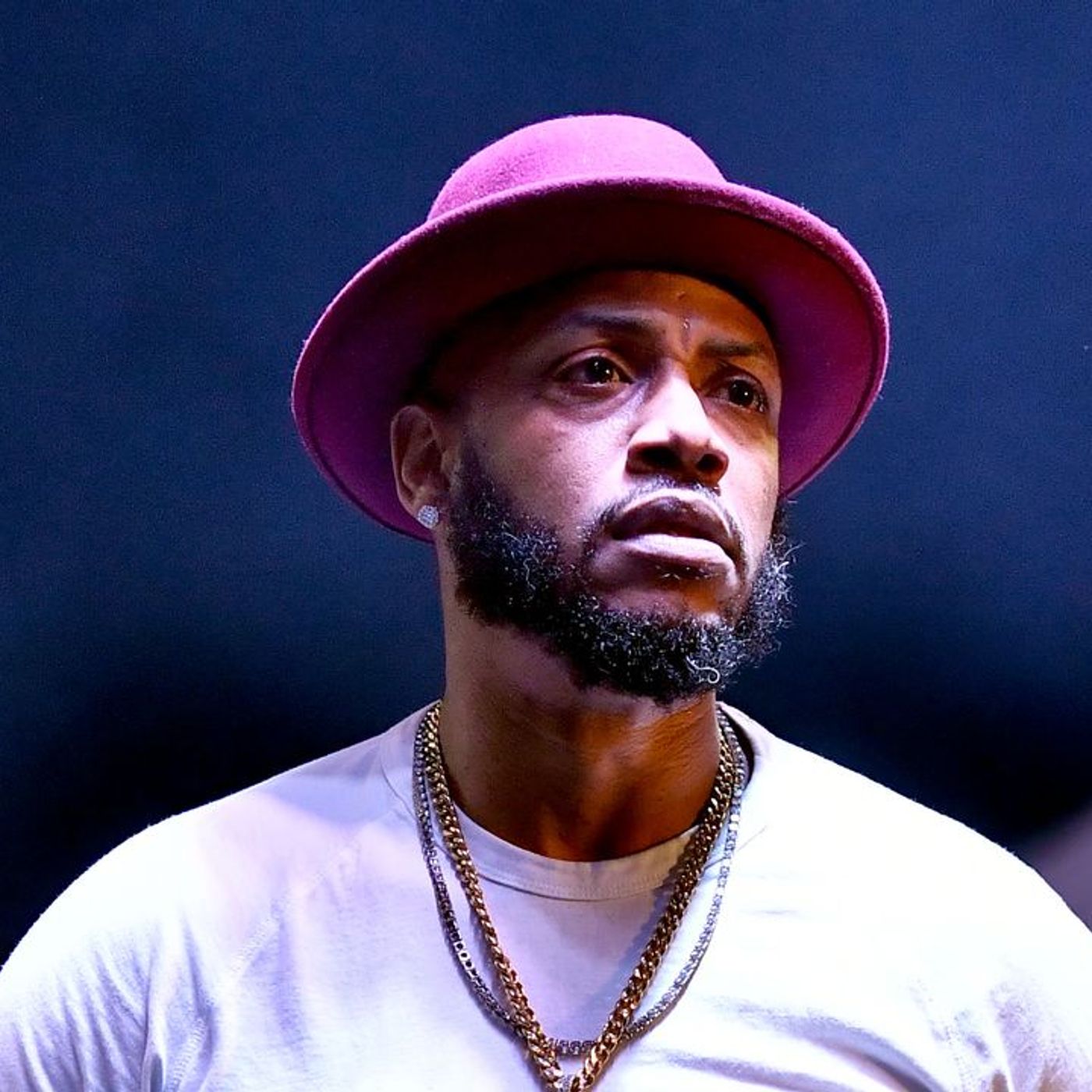 Mystikal Sentenced to 20 Years in Prison for Rape