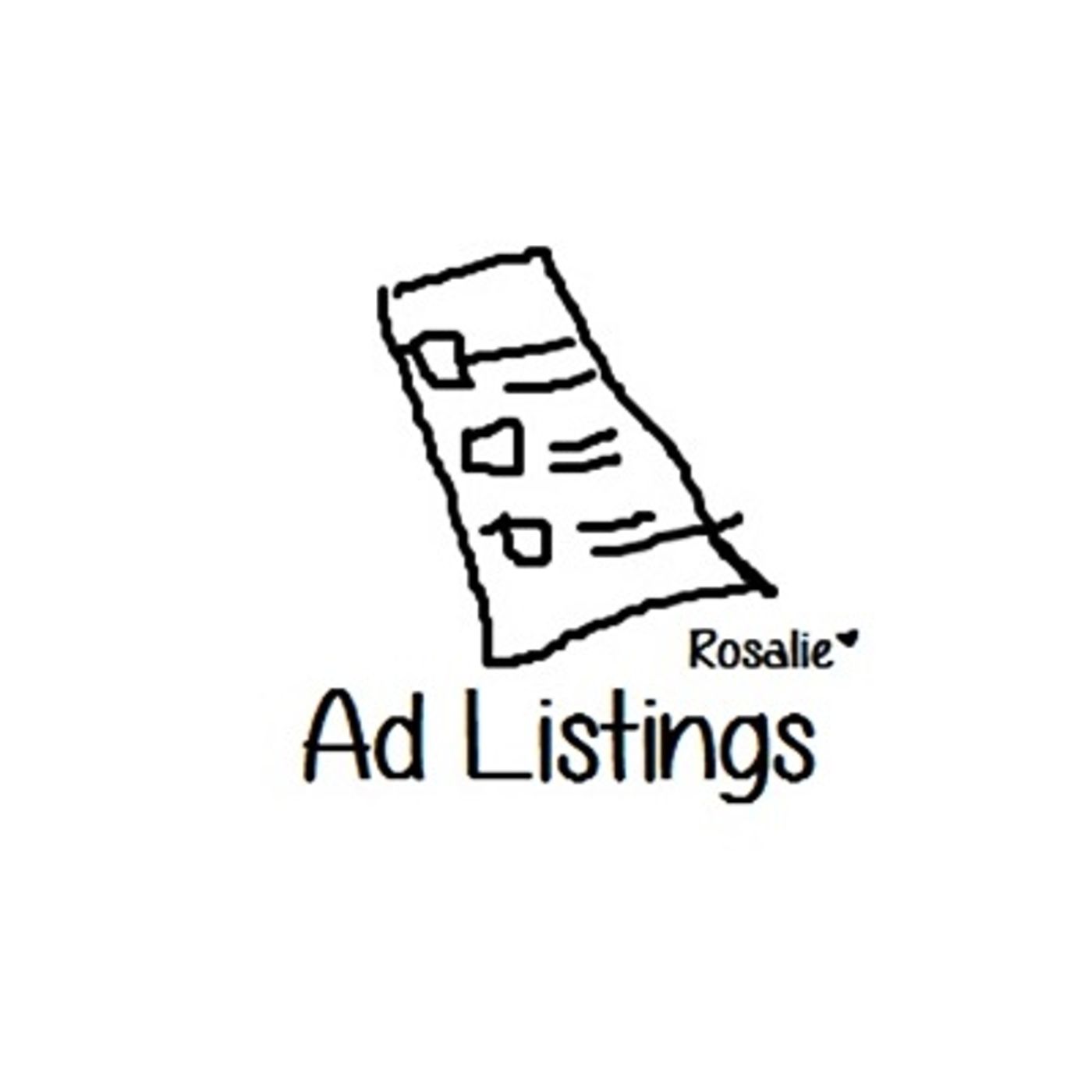 Ad Listings episode artwork