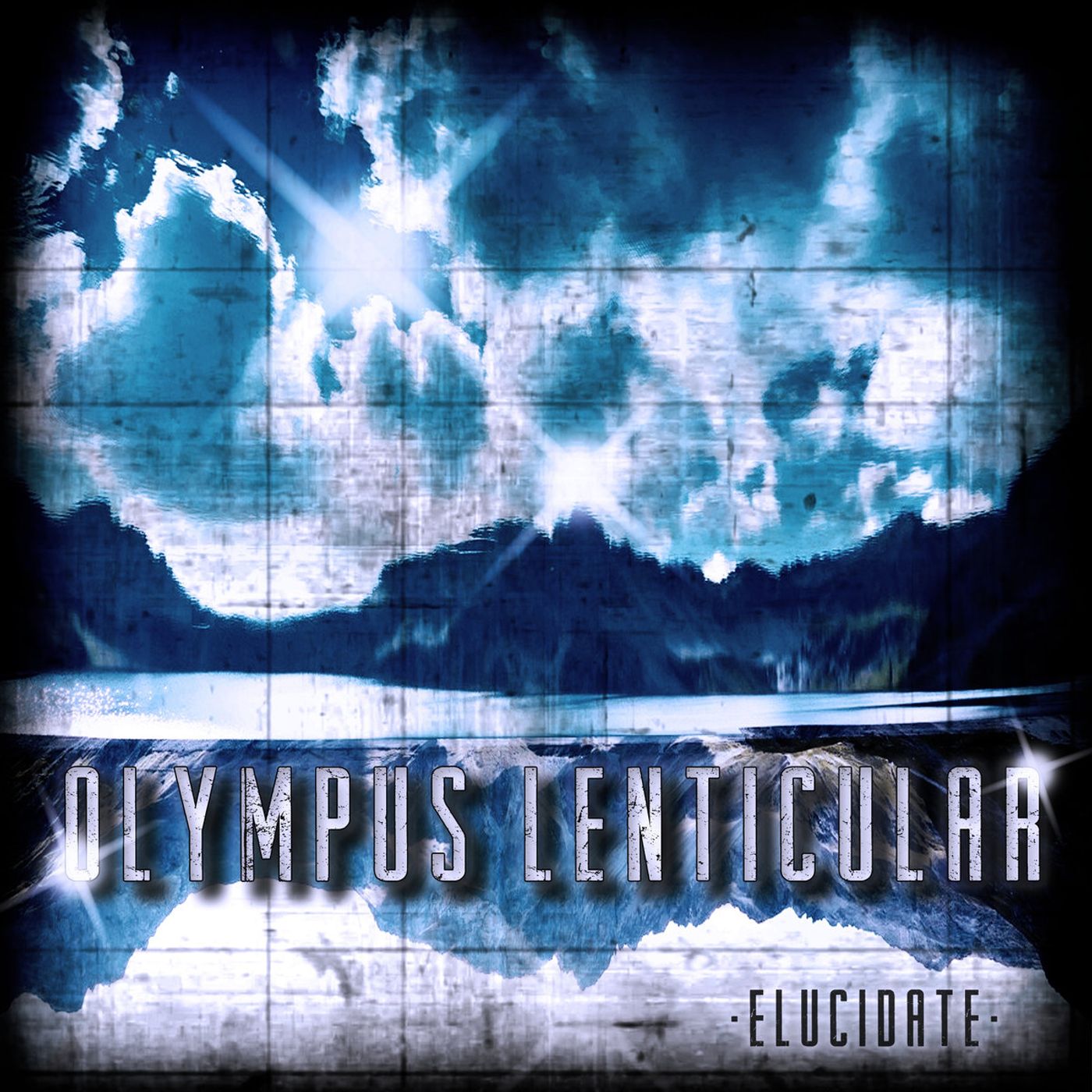 Olympus Lenticular episode artwork
