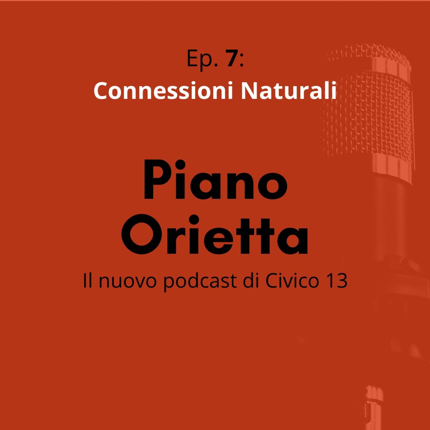 Piano Orietta