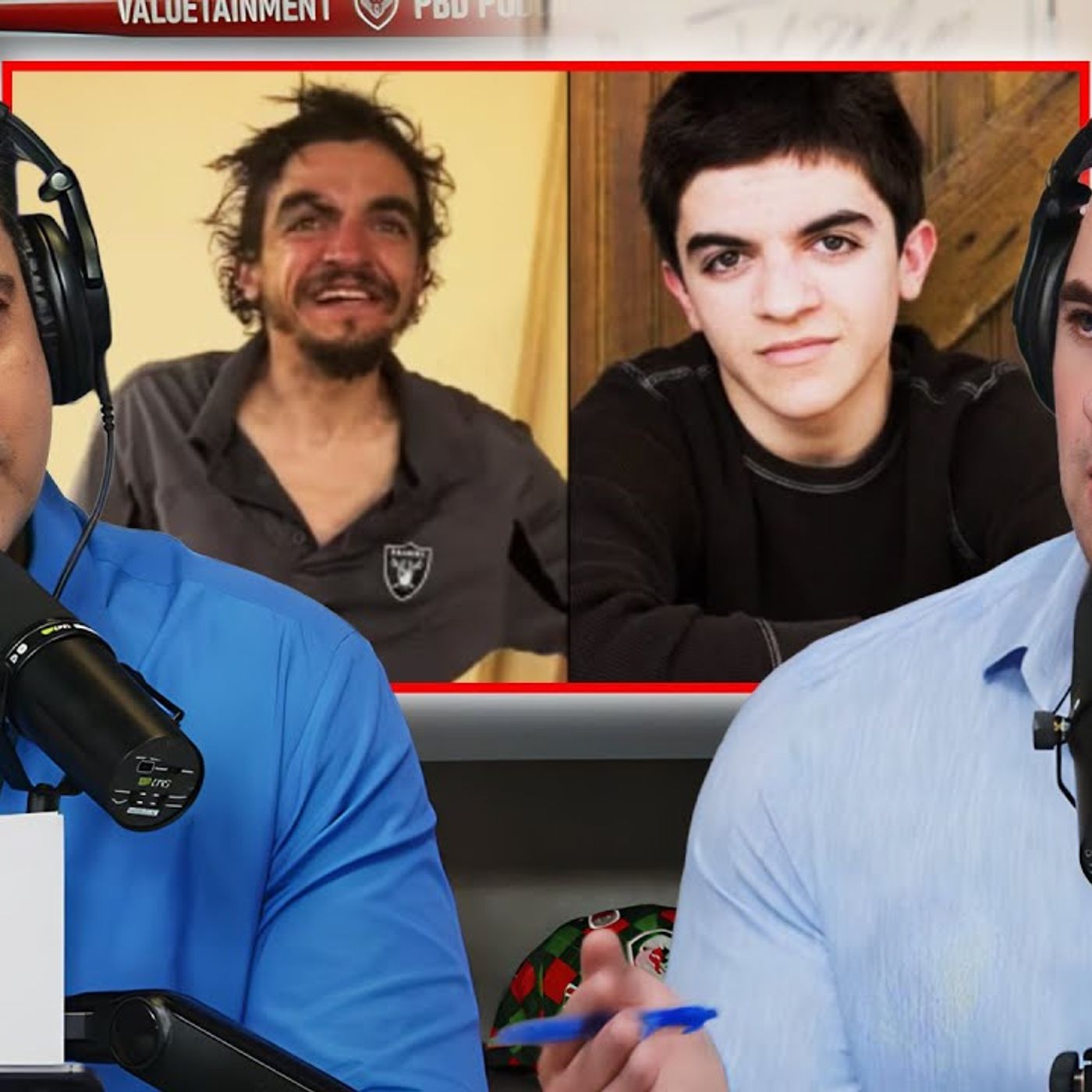 “They Suck The Soul Out Of These Kids” - Nickelodeon Star Tylor Chase Lost Everything to the Streets