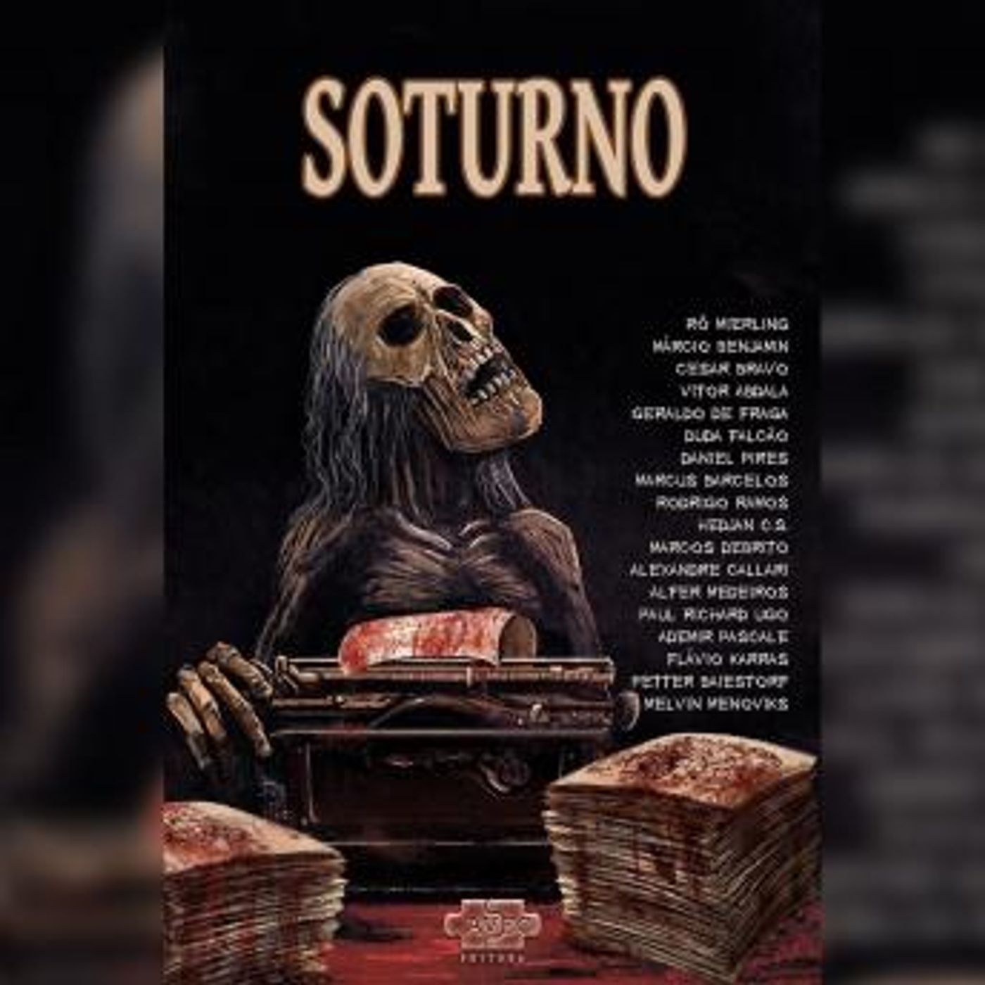 Find Best-Selling Full Audiobooks in Mystery, Thriller & Horror, Horror