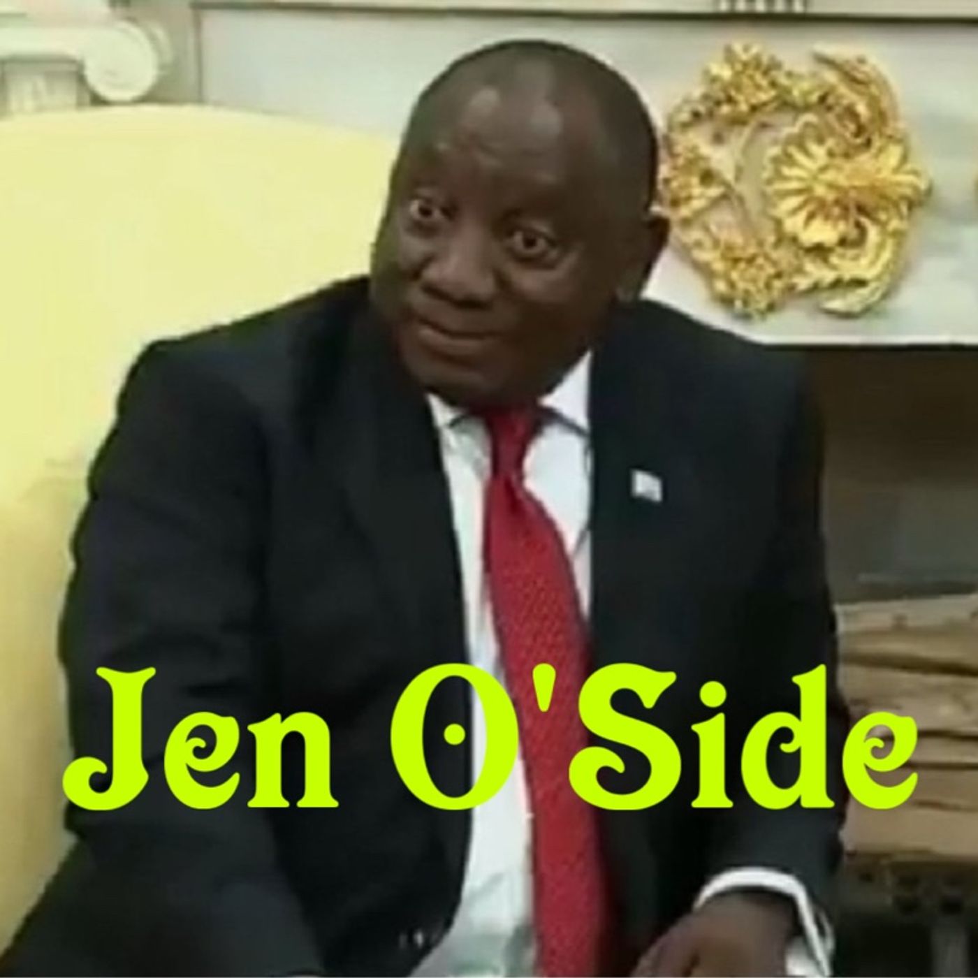 Jen O'Side Jen O'Side