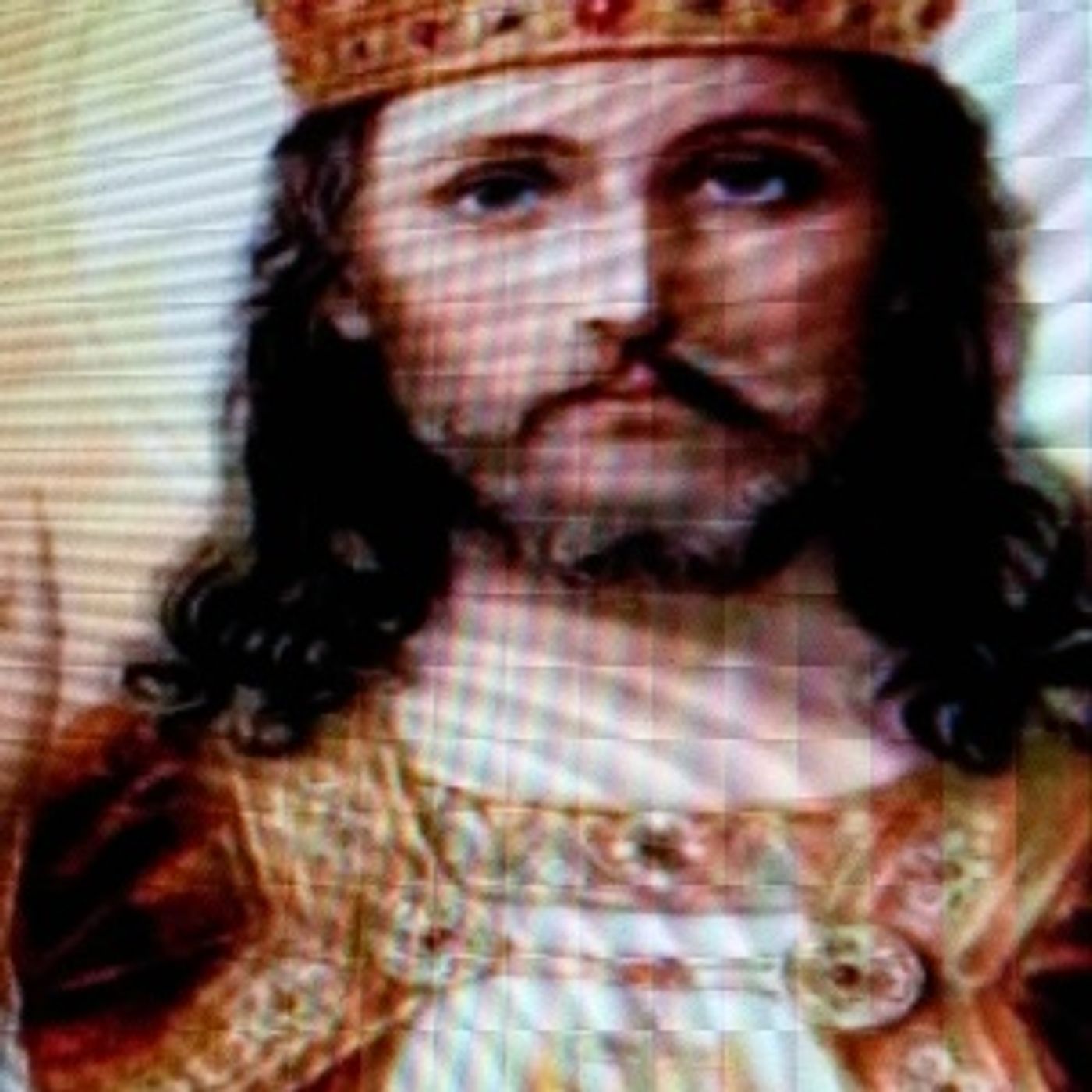 Memorare  To Sacred Heart Of Jesus episode artwork