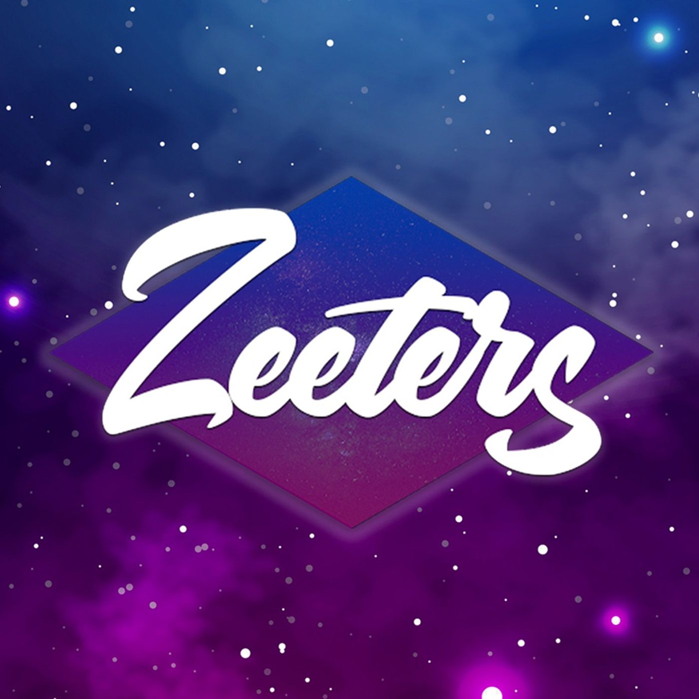 Zeeters Podcast
