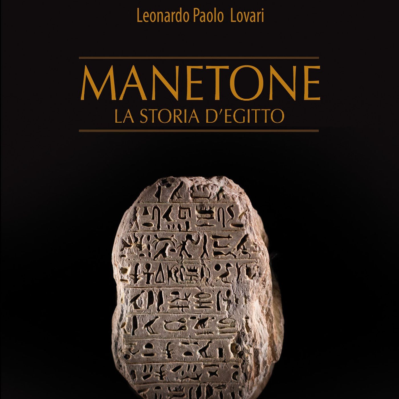 Manetone L'Enigma del Sacerdote Egizio