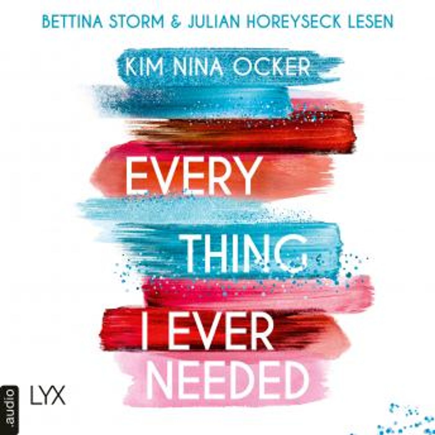 Access Must-Have Full Audiobooks in Romance, Modern