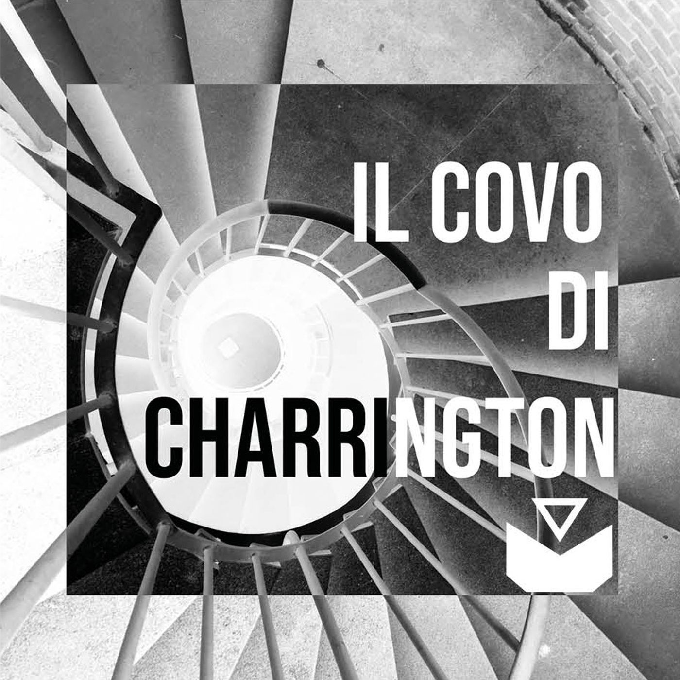 Il Covo di Charrington