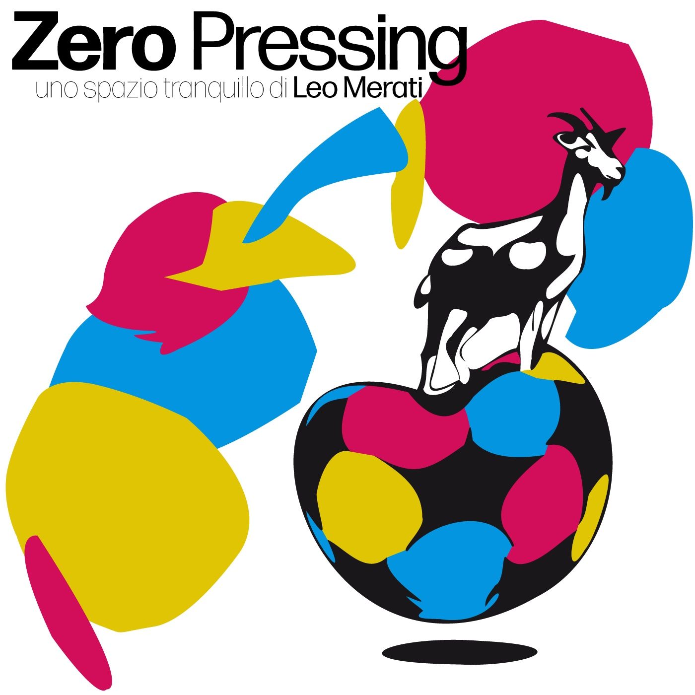 Zero Pressing