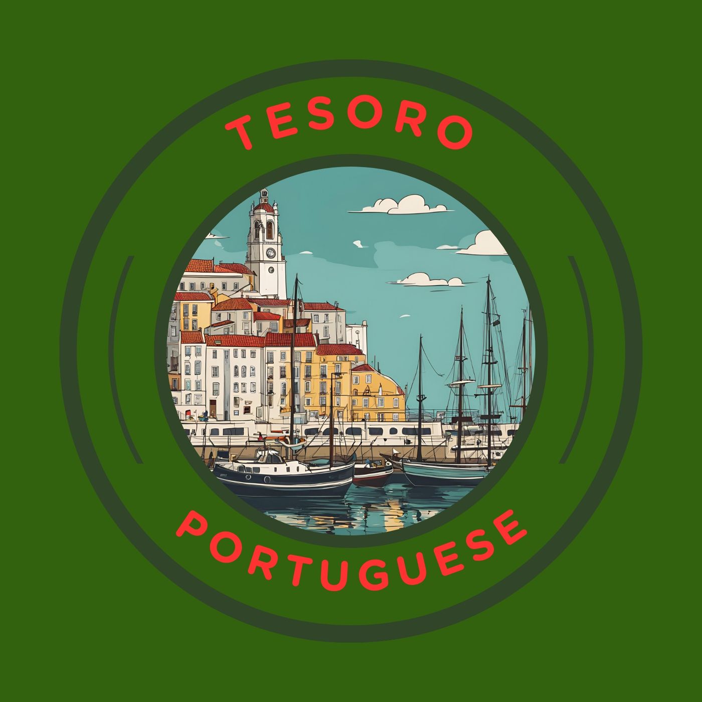 Tesoro Portuguese (European)