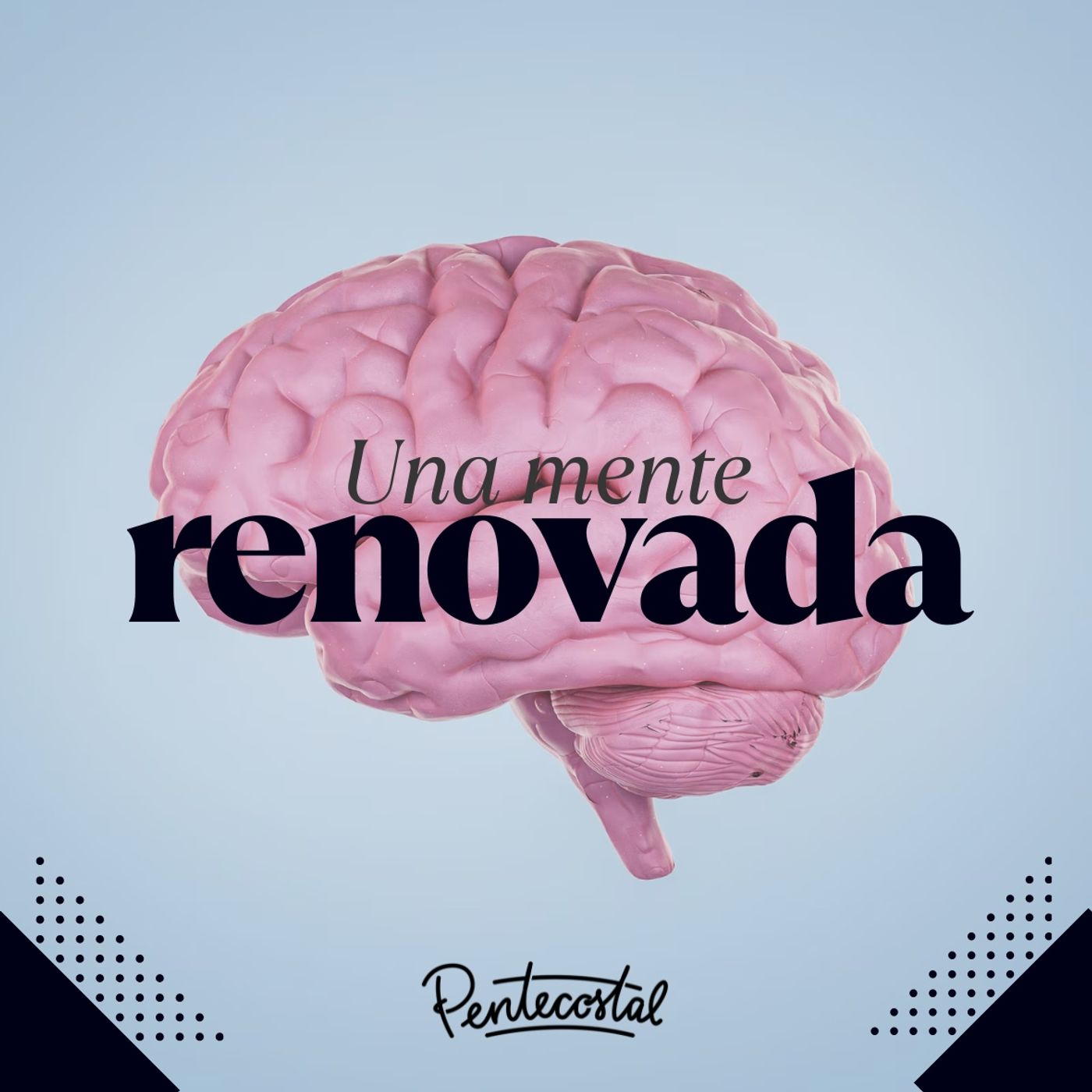Portada de Iglesia Pentecostal