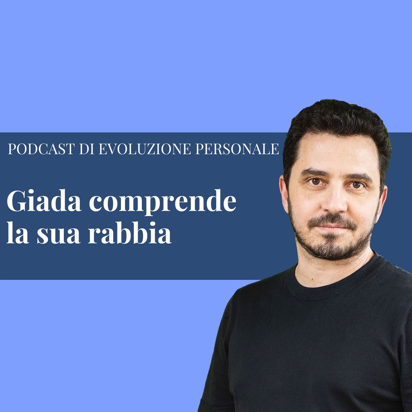 Relazioniamoci di Antonio Quaglietta