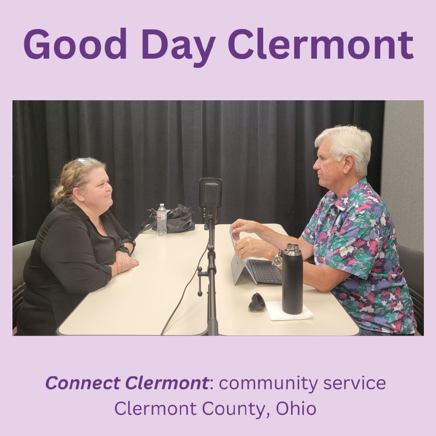 Good Day Clermont!