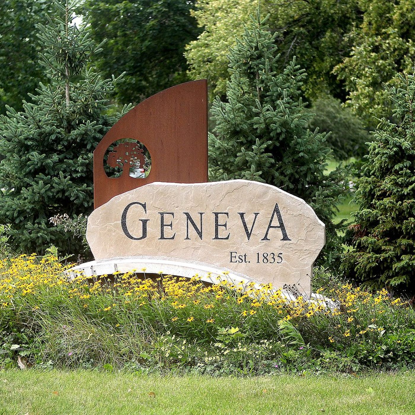 City of Geneva to begin fire hydrant flushing
