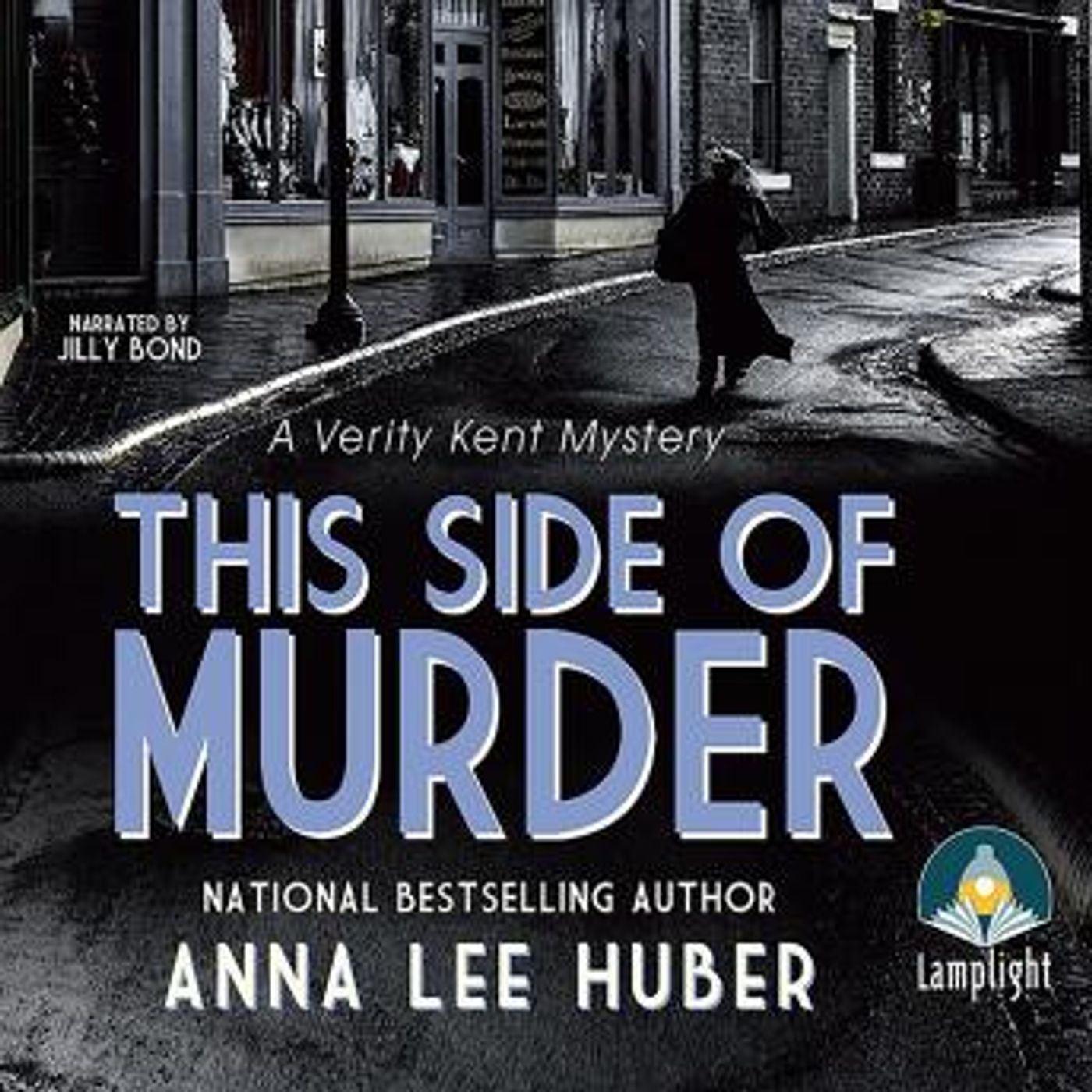 Download Incredible Full Audiobooks in Mystery, Thriller & Horror, Suspense