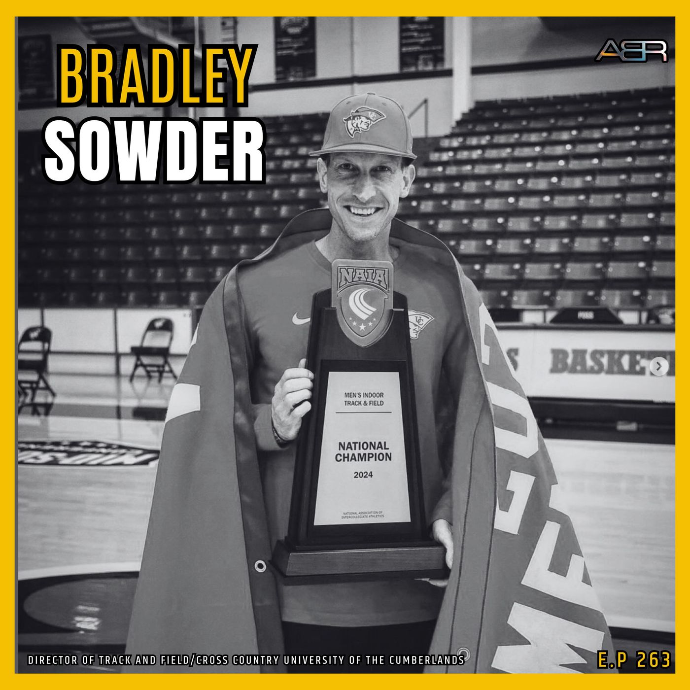 Airey Bros Radio / Brad Sowder / Ep 263 / University of The Cumberlands