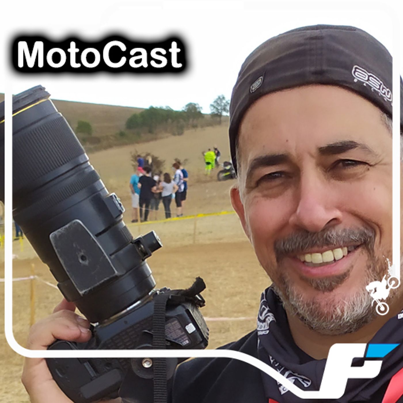 Motocast do Jeca