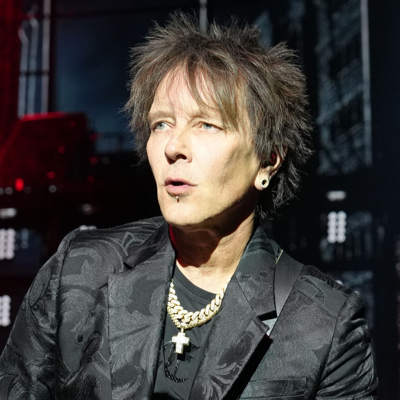 Billy Morrison Unfiltered: The Truth Behind “Becoming,” Hollow, and That Ozzy No. 1 episode artwork