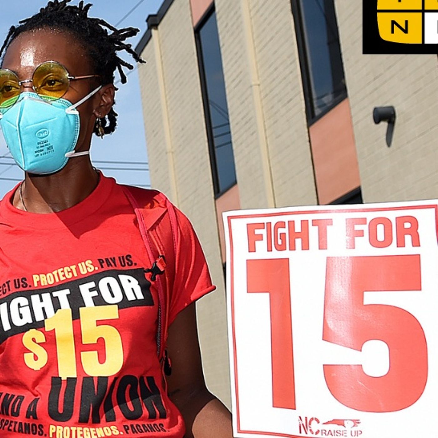 A new generation of organizers are building union power in the South | Working People