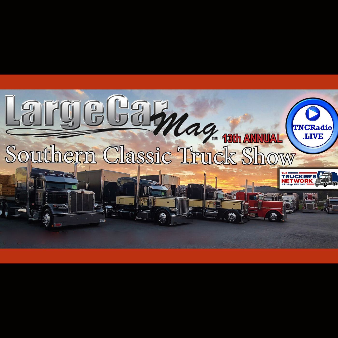 Truckers Network Radio Show