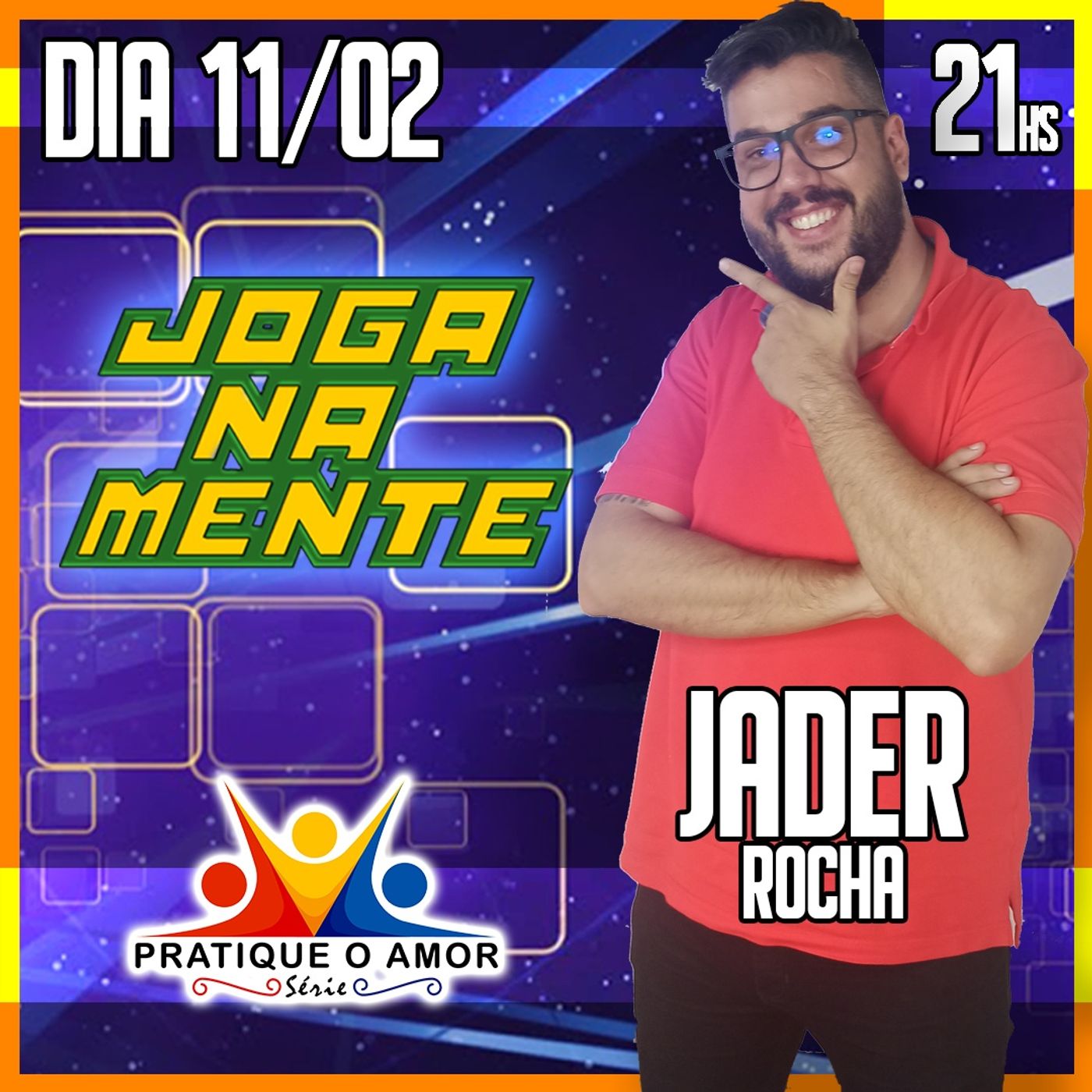 Joga Na Mente