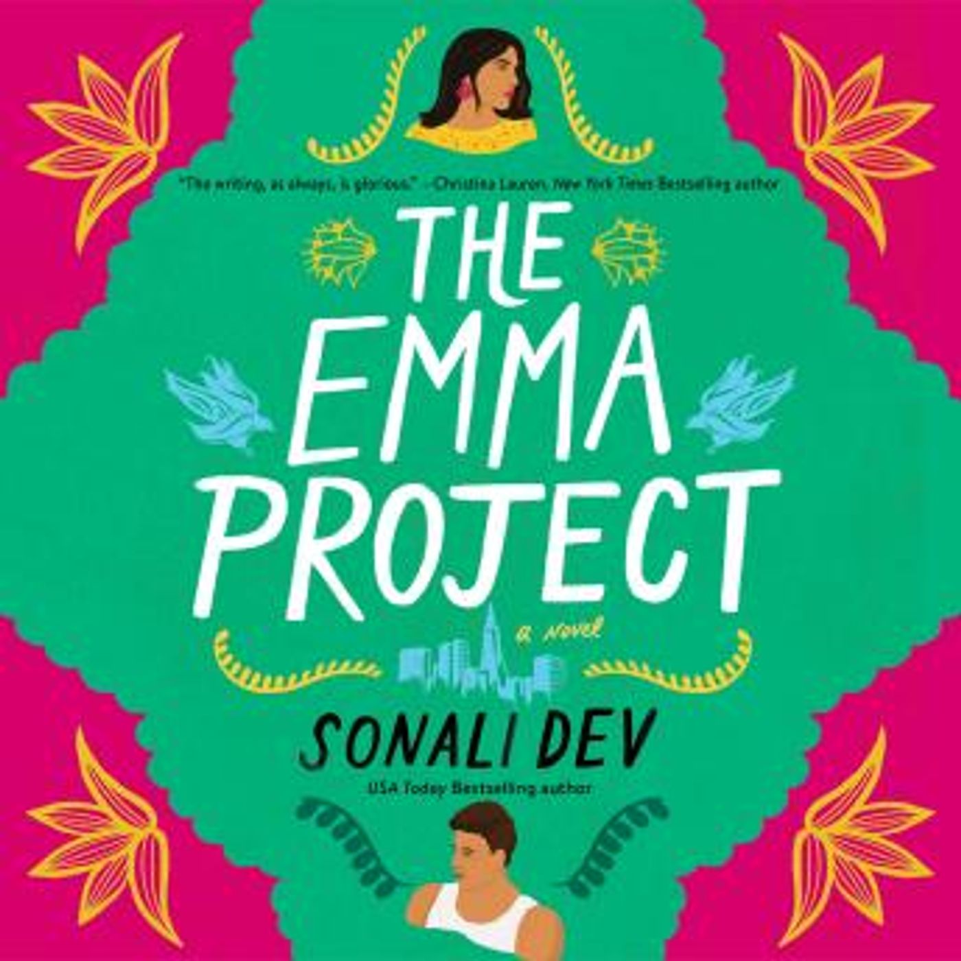 Download Top Full Audiobooks in Fiction, Contemporary Women