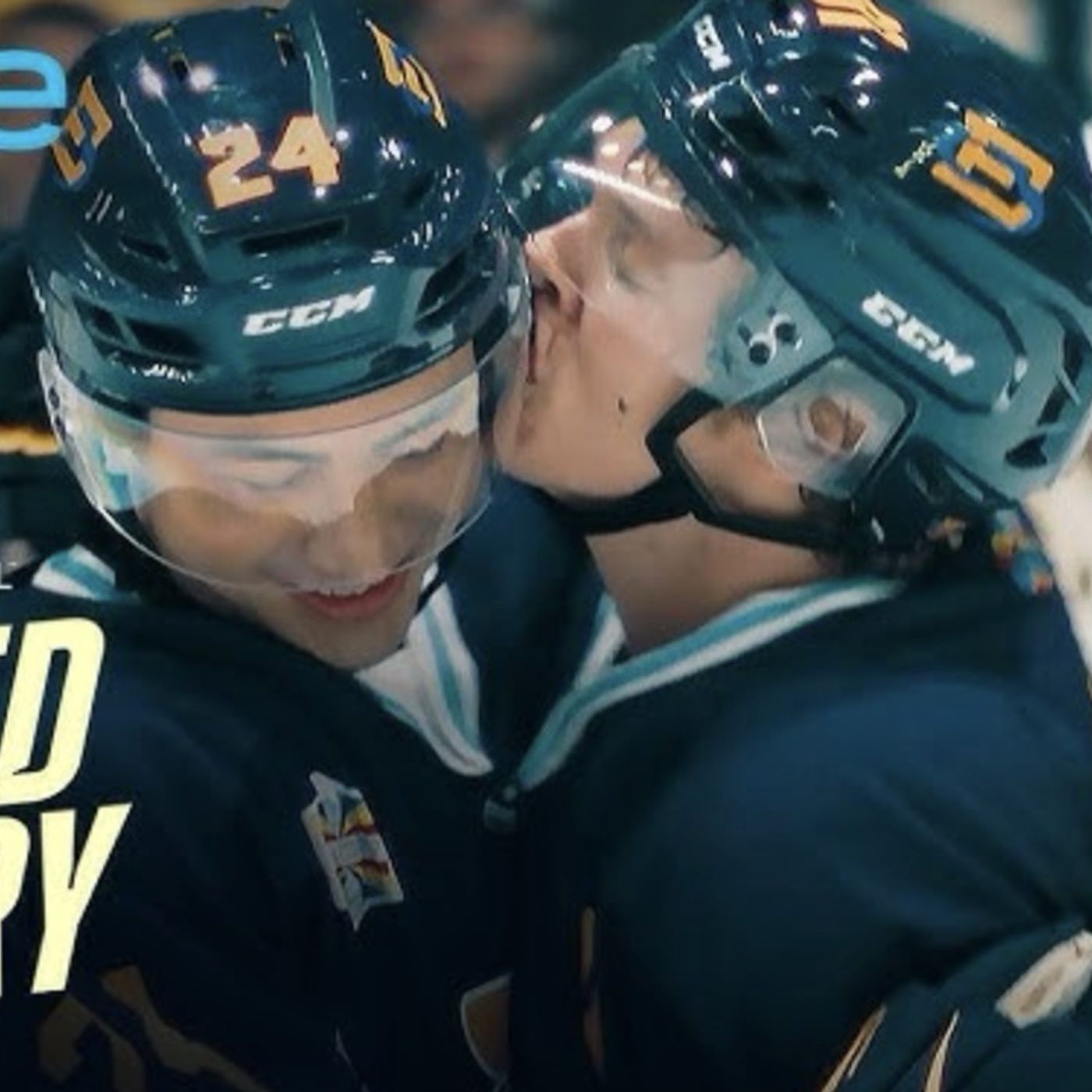 Heated Rivalry Heated Rivalry