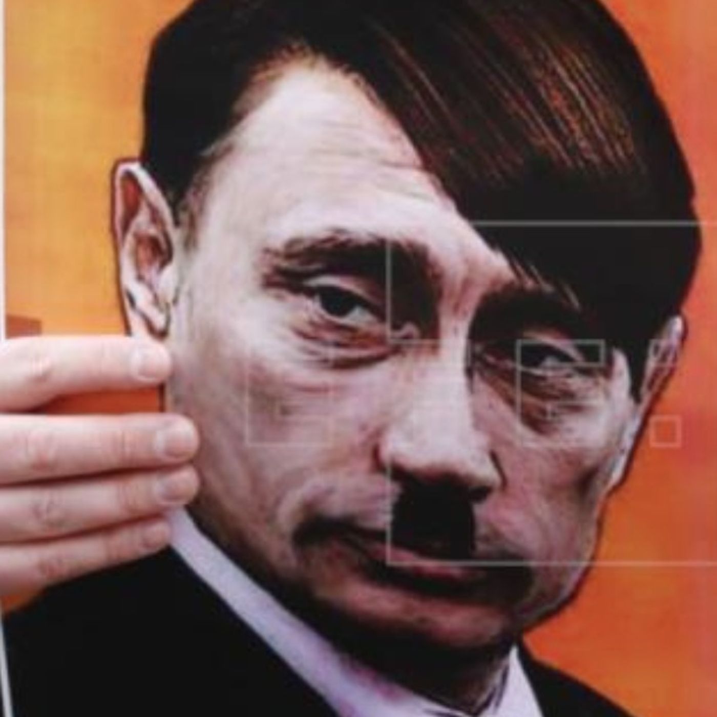 Caro Vladimir Hitler