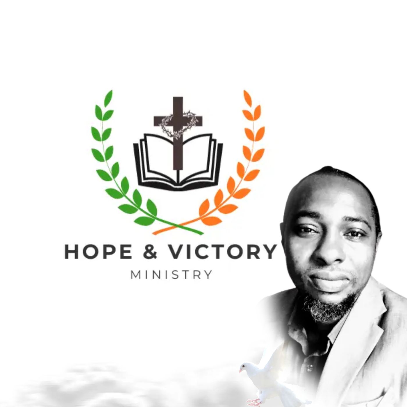 WEEKLY PROPHETIC DECLARATION episode artwork