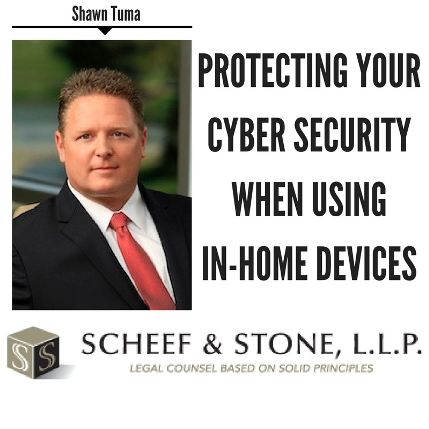Scheef & Stone, L.L.P