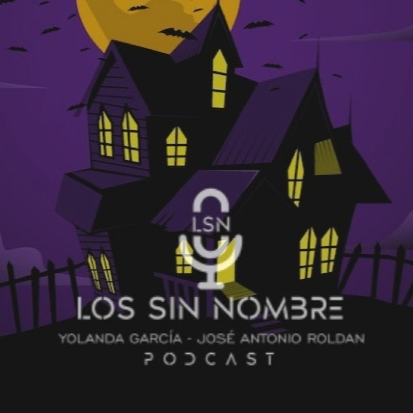 Los Sin Nombre